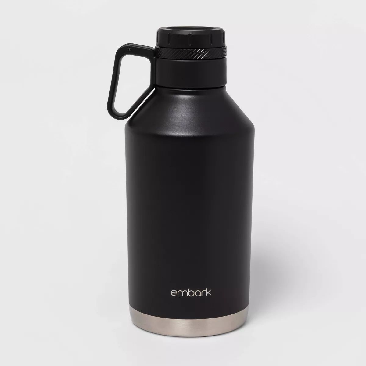 64oz Stainless Steel Growler  - Embark™ | Target