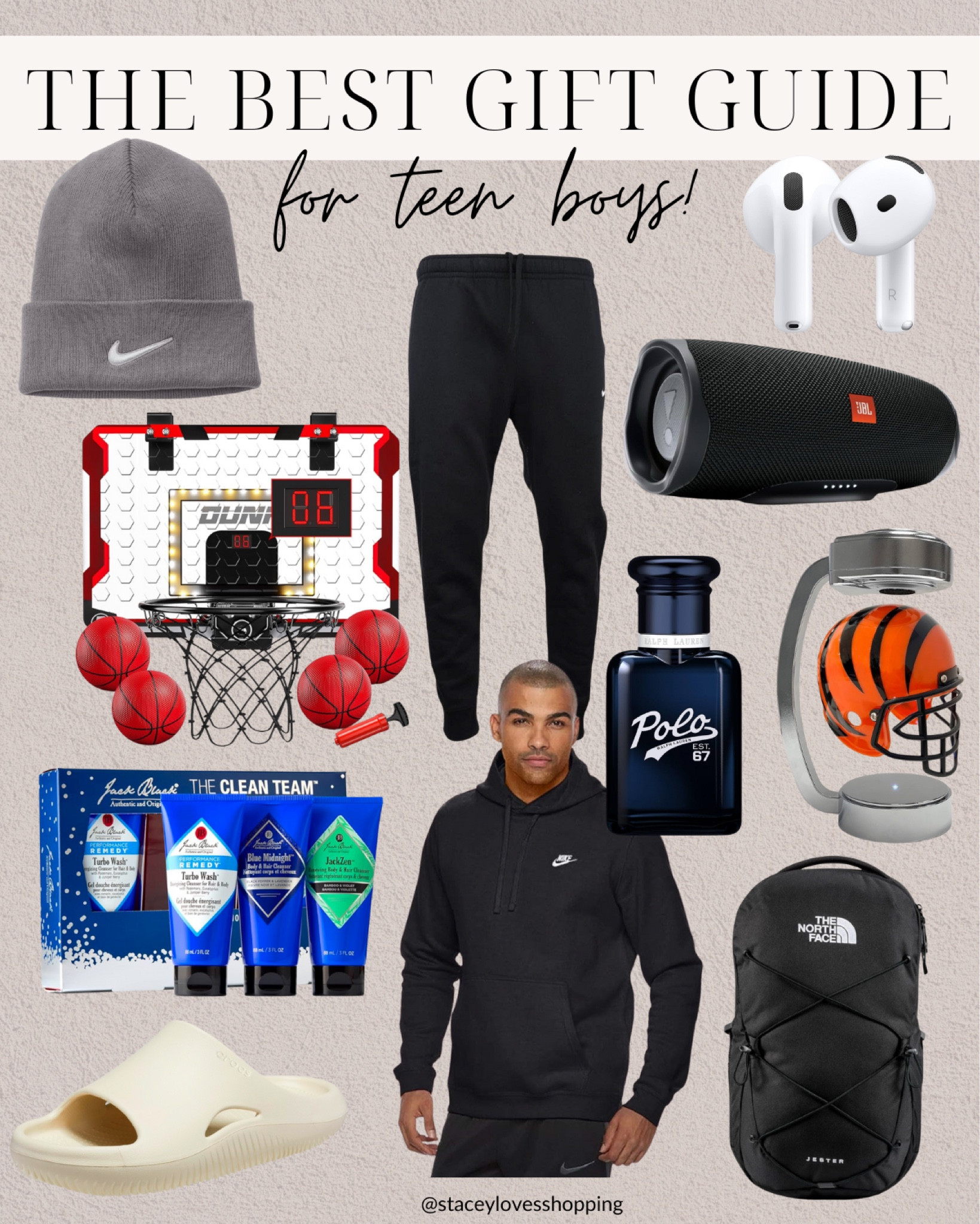 Gifts for teen boys! 



#LTKKids #LTKGiftGuide #LTKHoliday