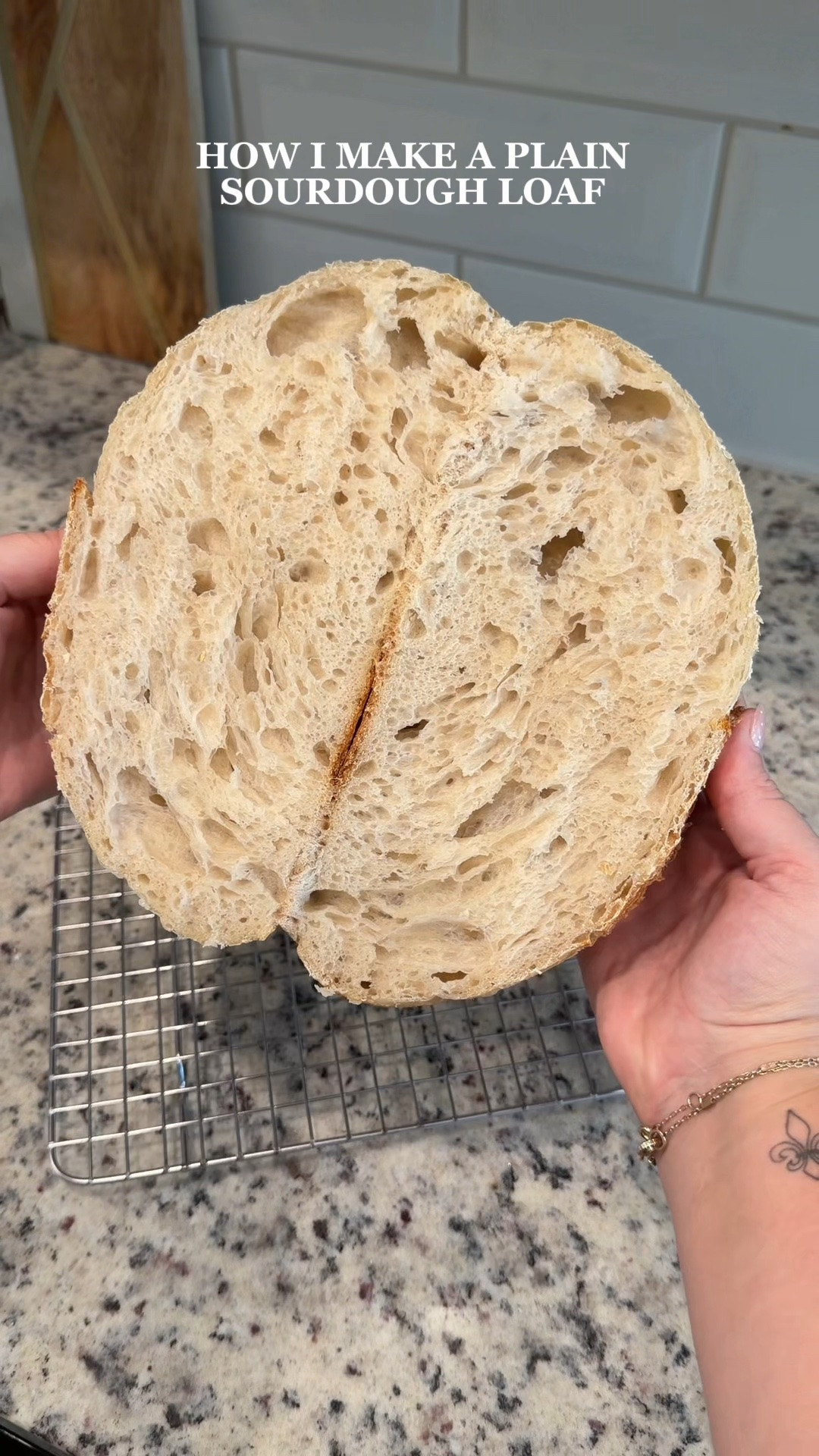 Sourdough. Sourdough essentials. Sourdough Kit. Sourdough tutorial

#LTKHome #LTKdayinmylife #LTKfoodie