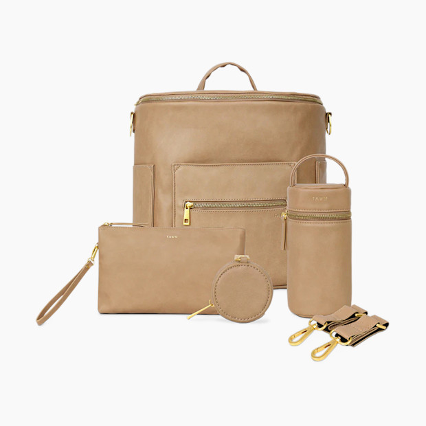 Fawn Design The Ultimate Motherhood Bundle in Birch | Babylist