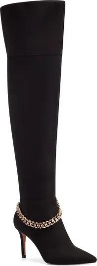 Jessica Simpson Ammira Over the Knee Boot | Nordstrom | Nordstrom