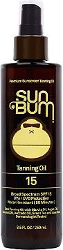 Sun Bum Sun Bum Tanning Oil SPF 15 | Ulta