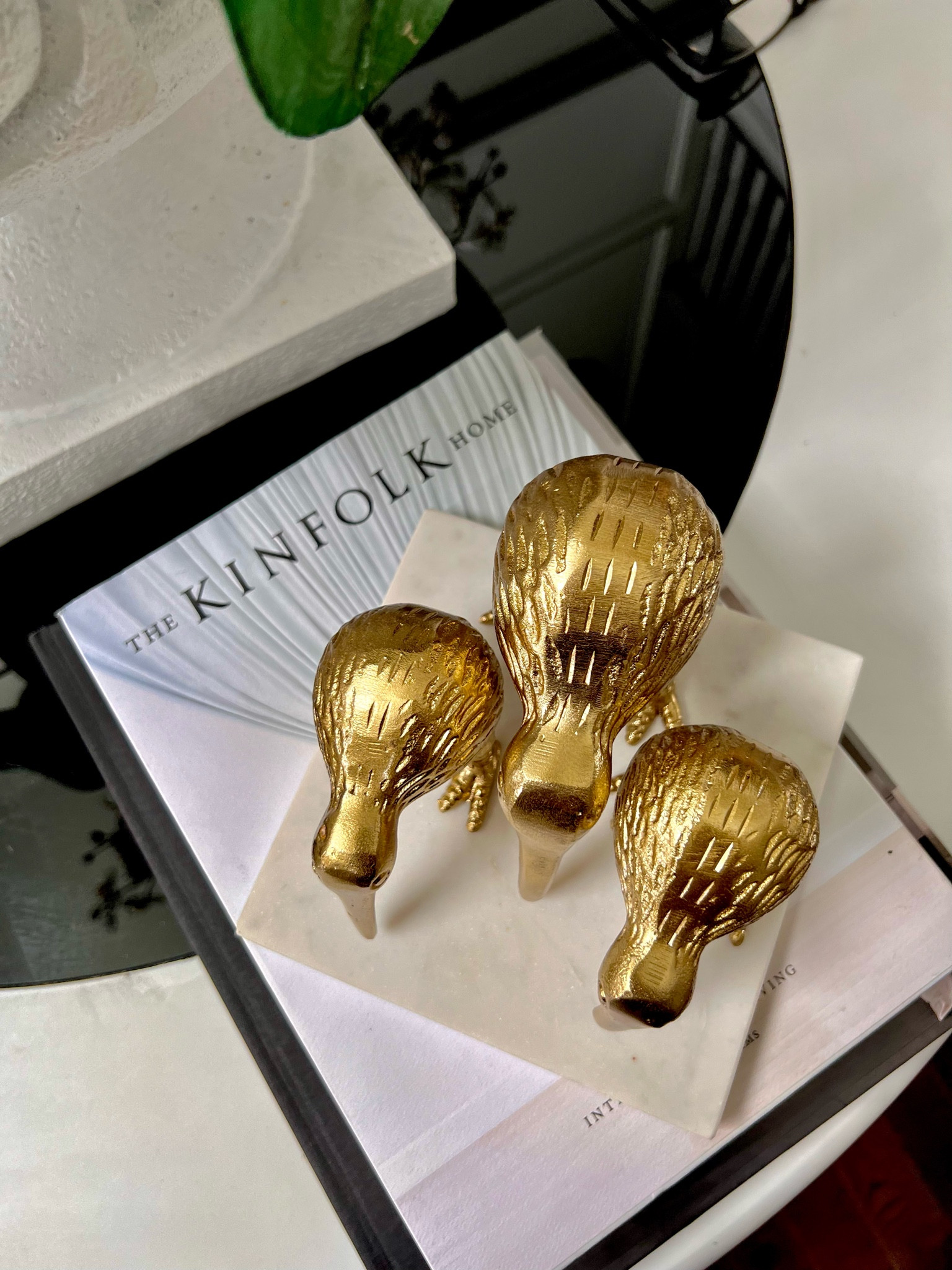 Kinfolk , coffee table books 

#LTKFindsUnder50 #LTKHome