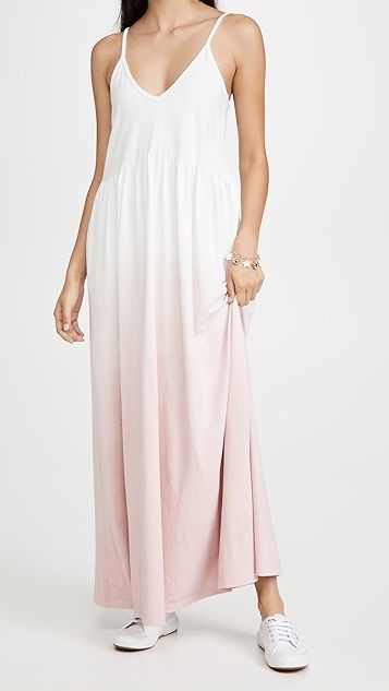 Hazy Ombre Dress | Shopbop