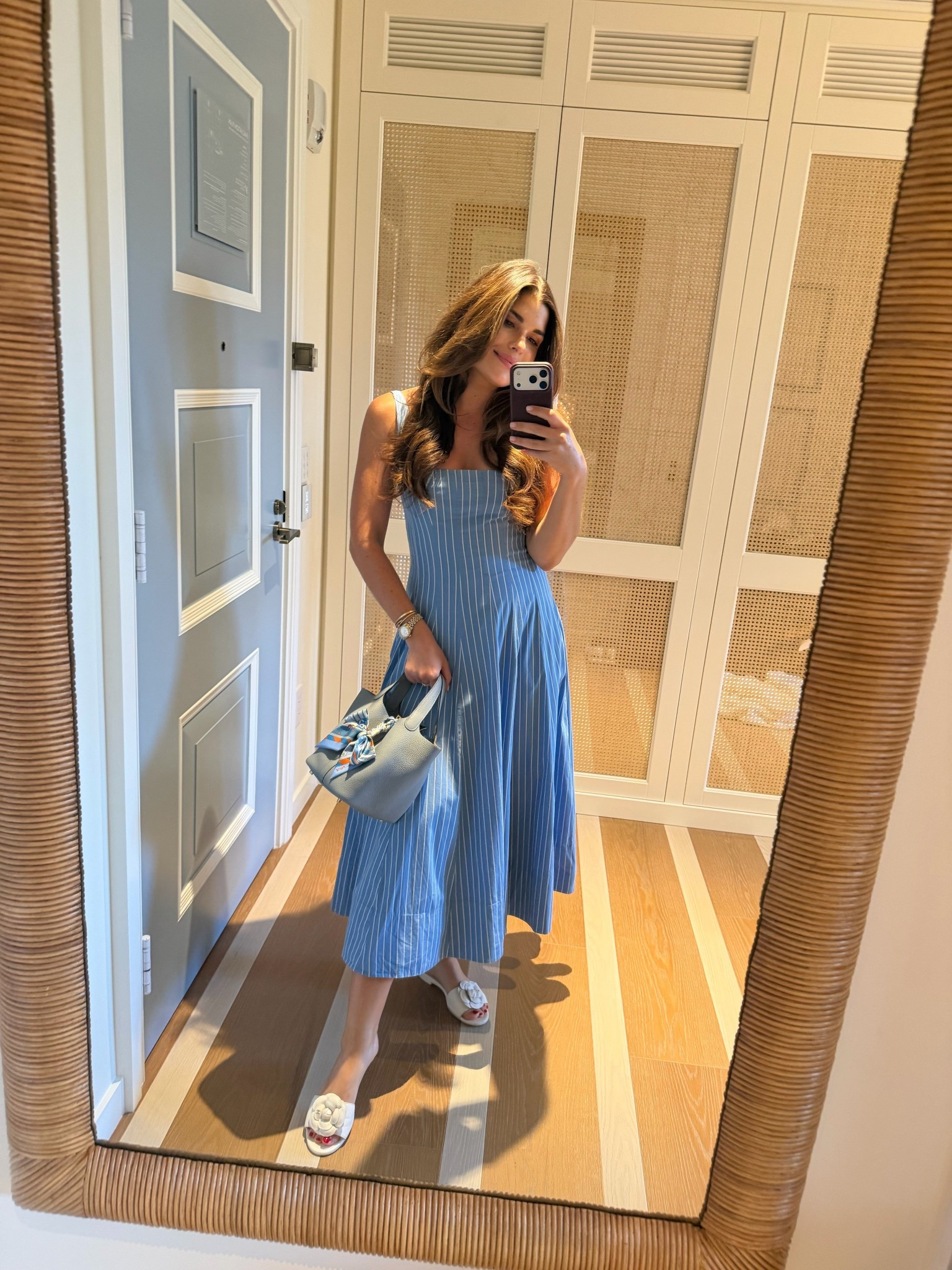Daily look 💙