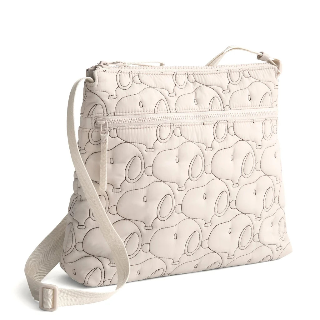 Peanuts Original Zip Hipster | Vera Bradley