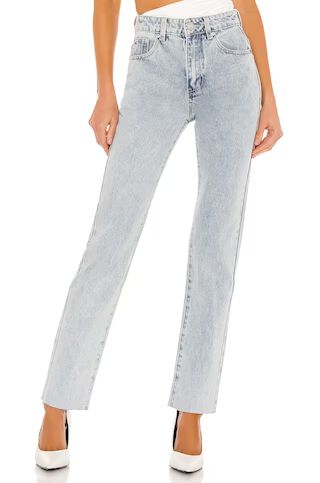 Dylan Straight Denim Jean
                    
                    superdown | Revolve Clothing (Global)