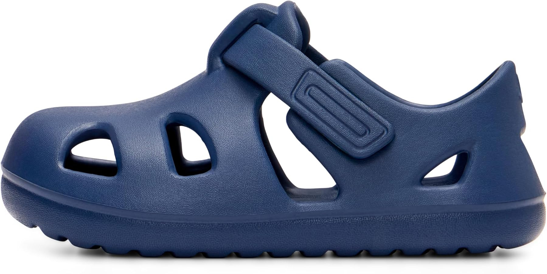 Ten Little Splash Sandals for Toddlers, Kids & Baby - APMA-Approved, Closed Toe, Adjustable Toddl... | Amazon (US)