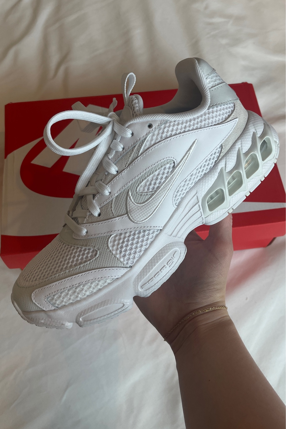 new Nike zoom air fire 🤍

#LTKshoecrush #LTKfit #LTKunder100