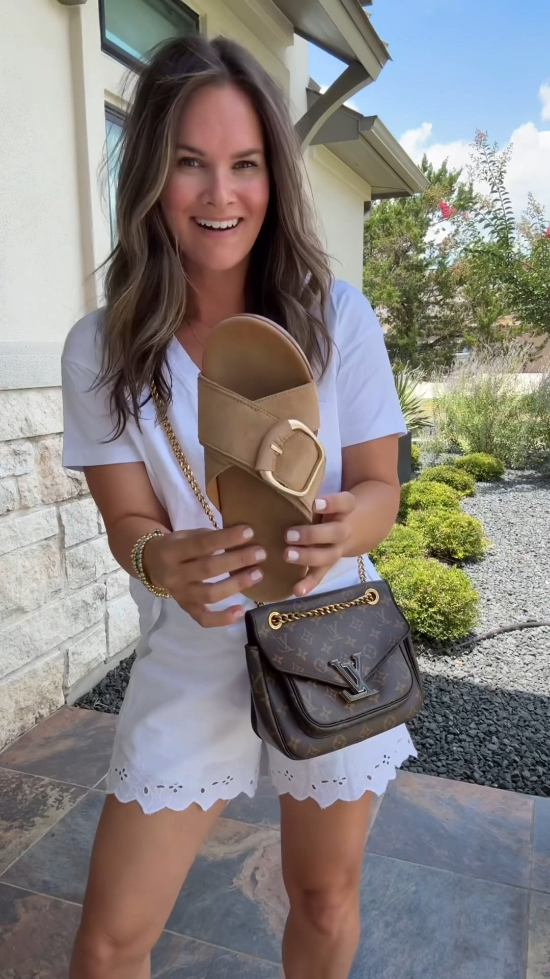 If you’re packing for vacation, this is the outfit. Comfortable, timeless, and so easy!

#LTKTravel #LTKSeasonal #LTKootd