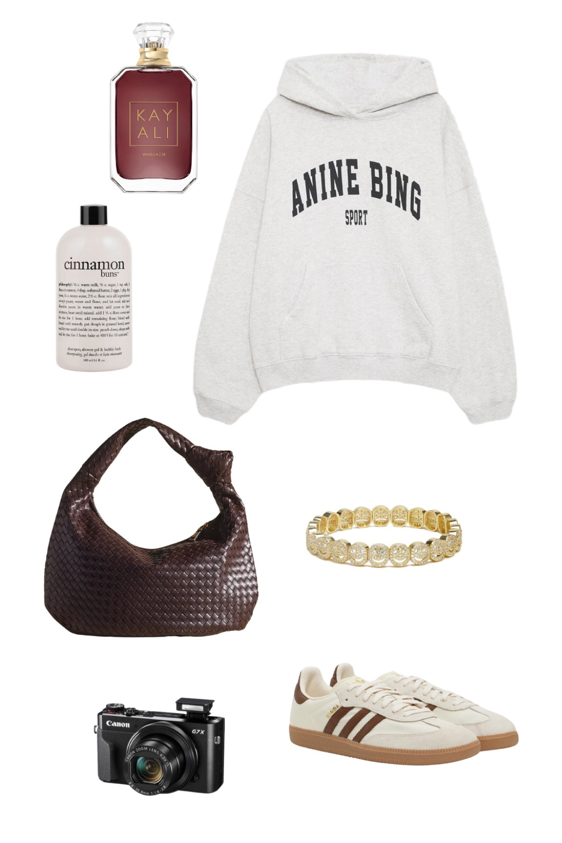 Christmas 2024 gift guide🎁🎅🏼🎄

#LTKbeauty #LTKgiftguide #LTKcanada