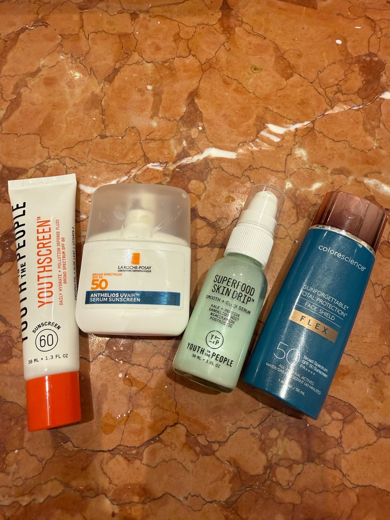 Beauty products I have on rotation right now.

#LTKTravel #LTKselfcare #LTKBeauty