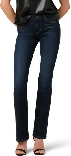 Honey Curvy Bootcut Jeans | Nordstrom