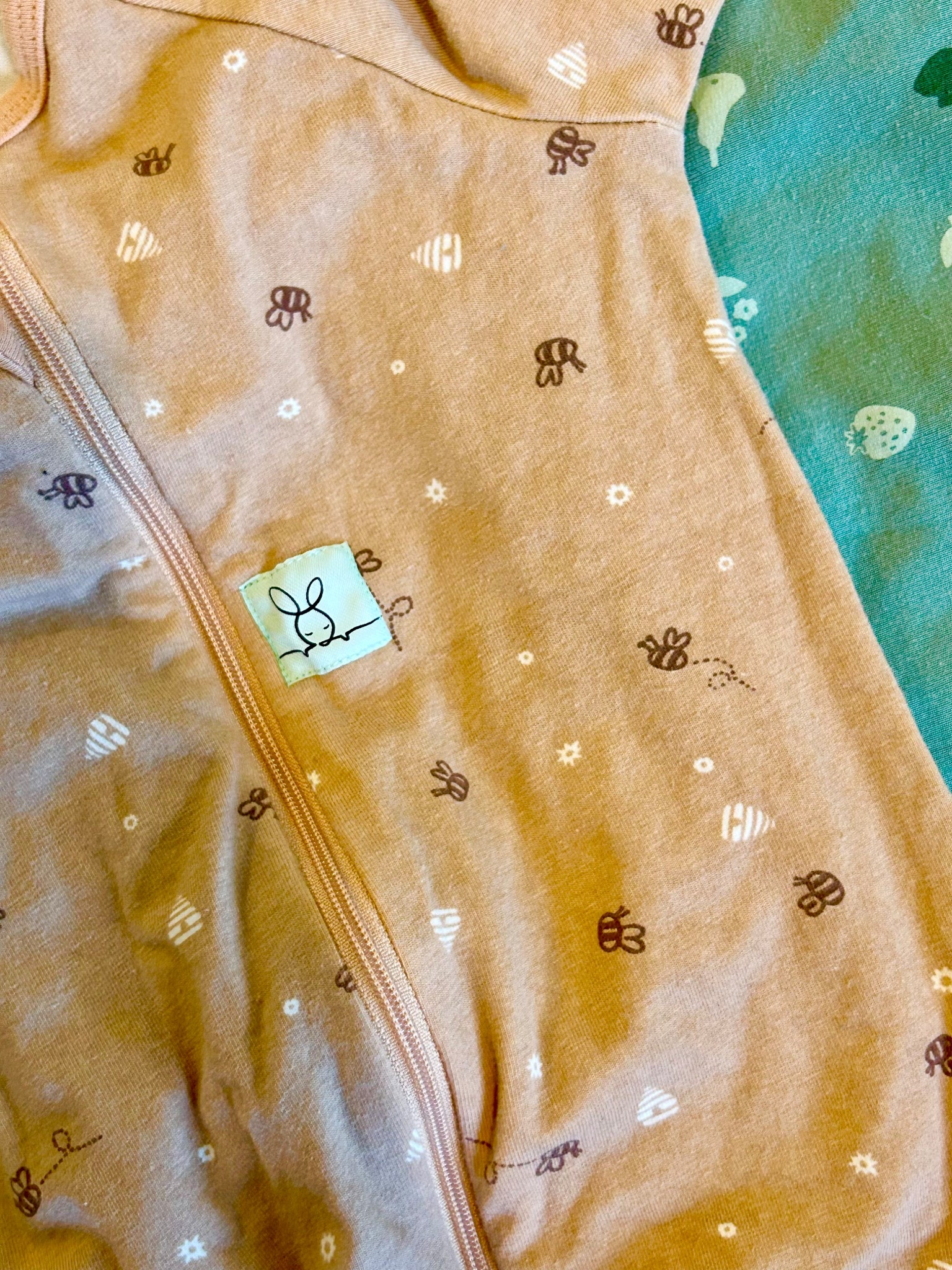 Name a better combo 😍 ergoPouch is my go to baby pajamas because look how cute! Plus they’re durable. Snag yours today. 

#LTKBump #LTKGiftGuide #LTKBaby