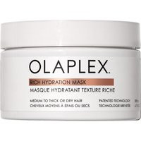 Olaplex Rich Hydrating Mask 200ml | Cult Beauty