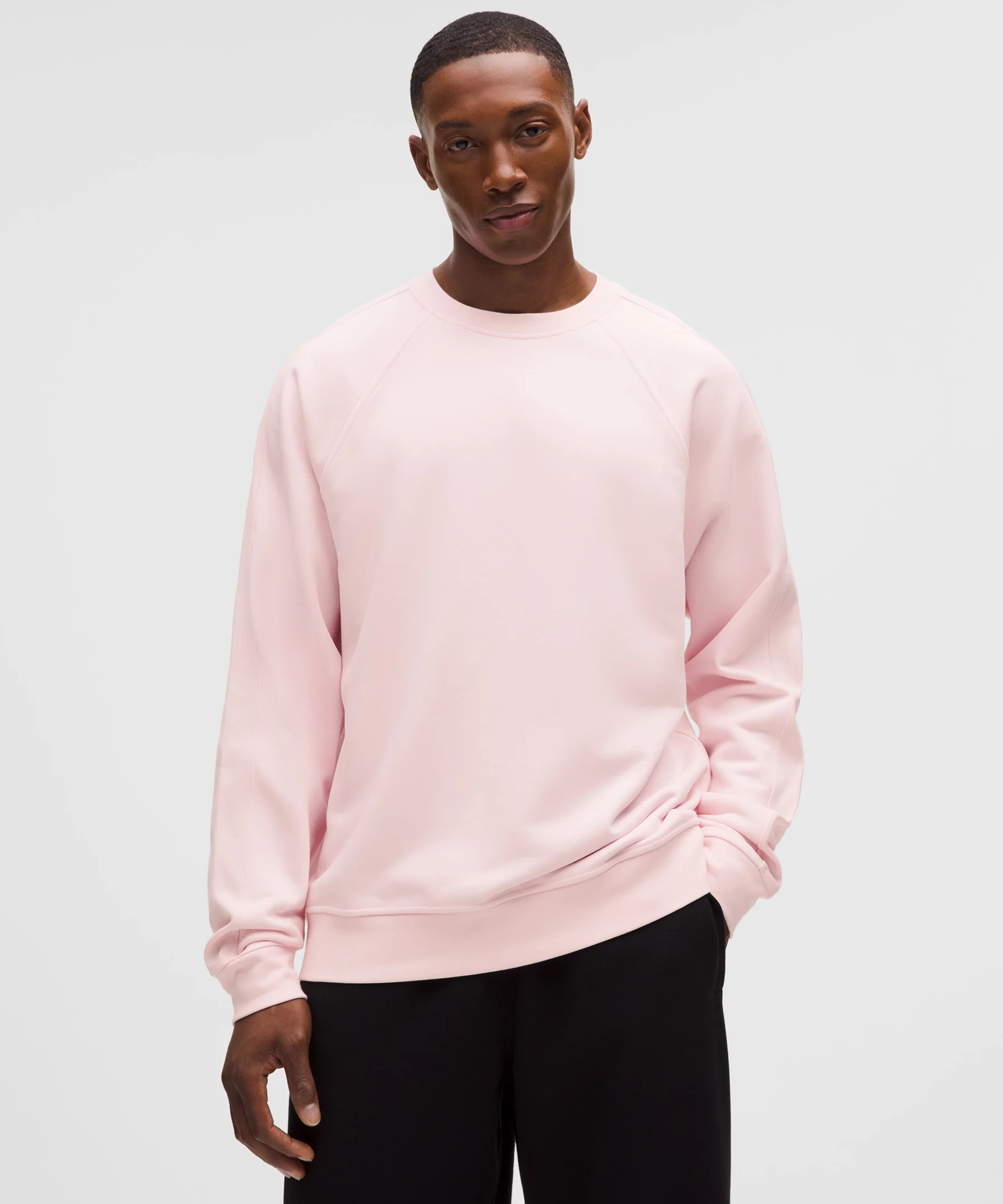 French Terry Crewneck | Lululemon (US)