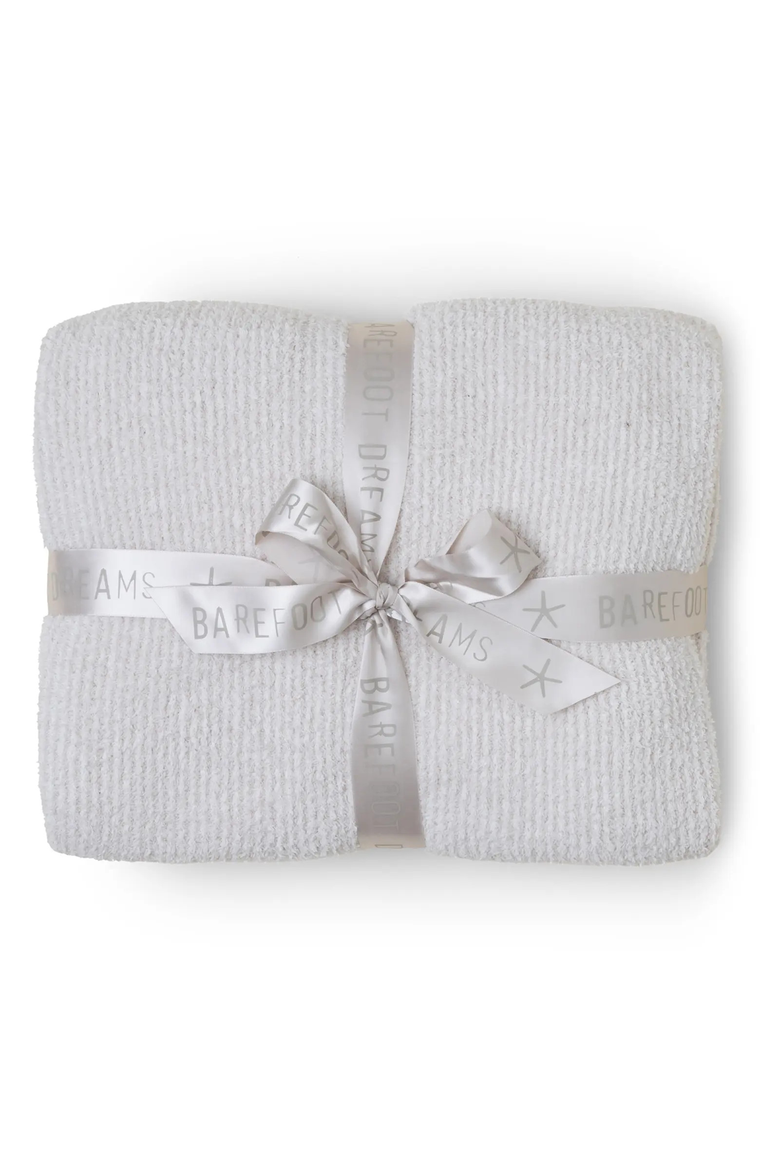 CozyChic™ Microstripe Blanket | Nordstrom Rack