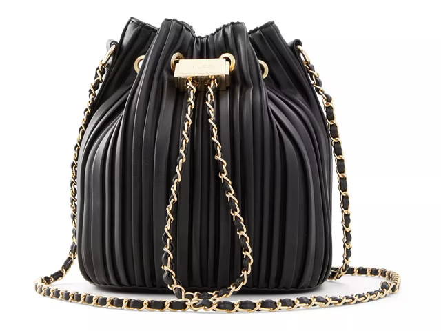 Aldo Muddal Bucket Bag | DSW