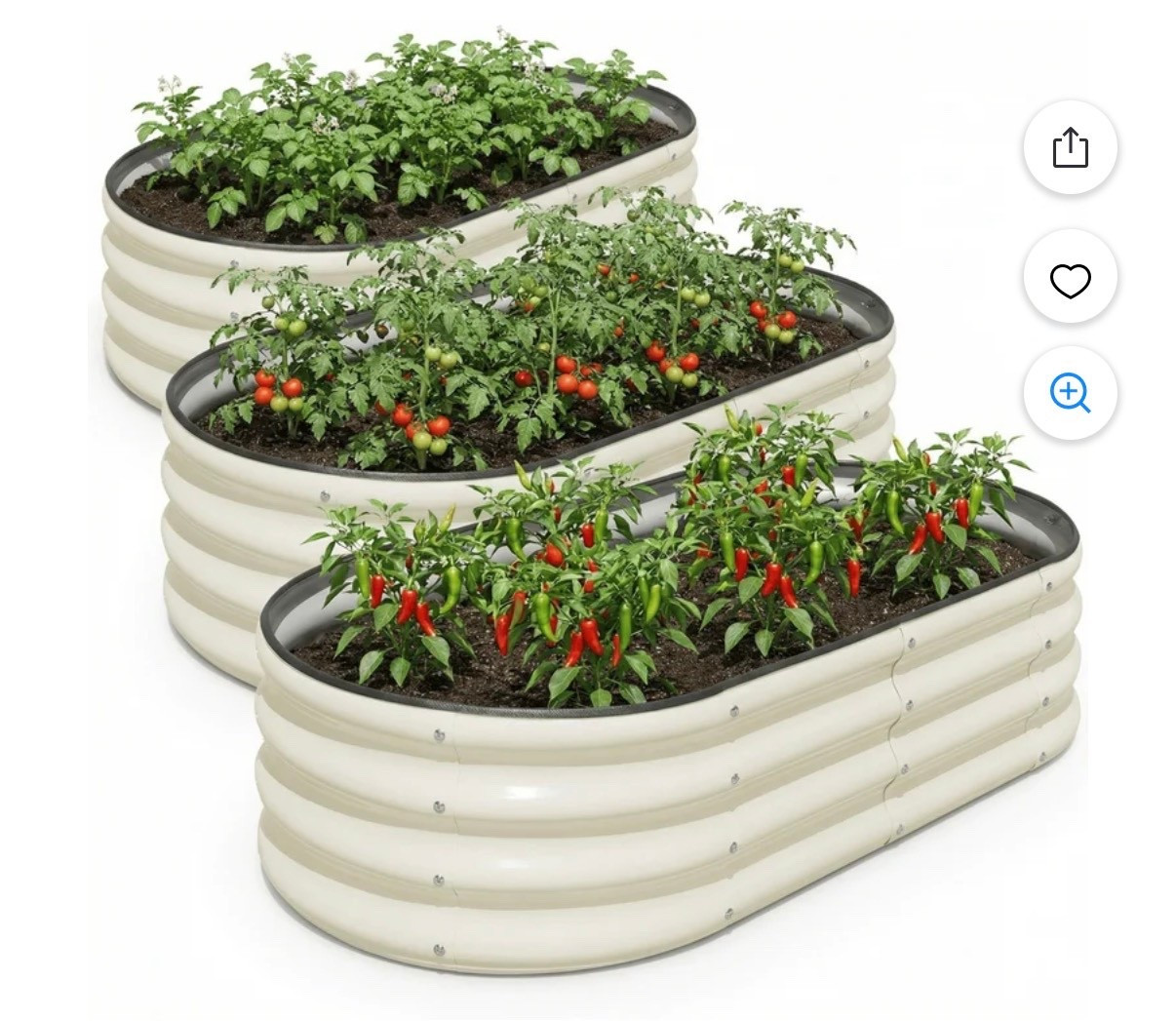 So excited for gardening season!

#LTKSeasonal