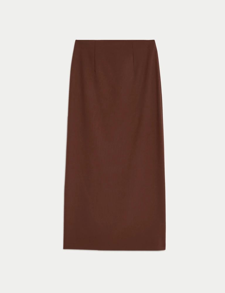 Maxi Pencil Skirt | Marks & Spencer (UK)