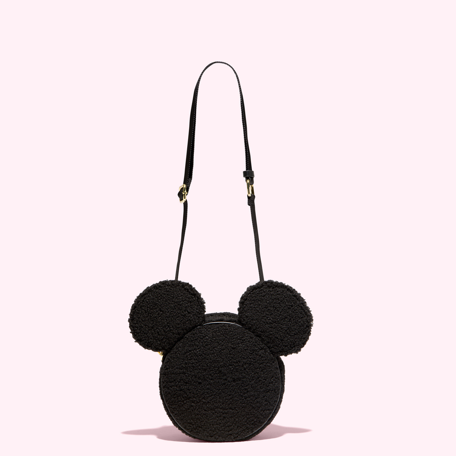 Disney Halloween Mickey Mouse Crossbody Bag | Stoney Clover Lane | Stoney Clover Lane
