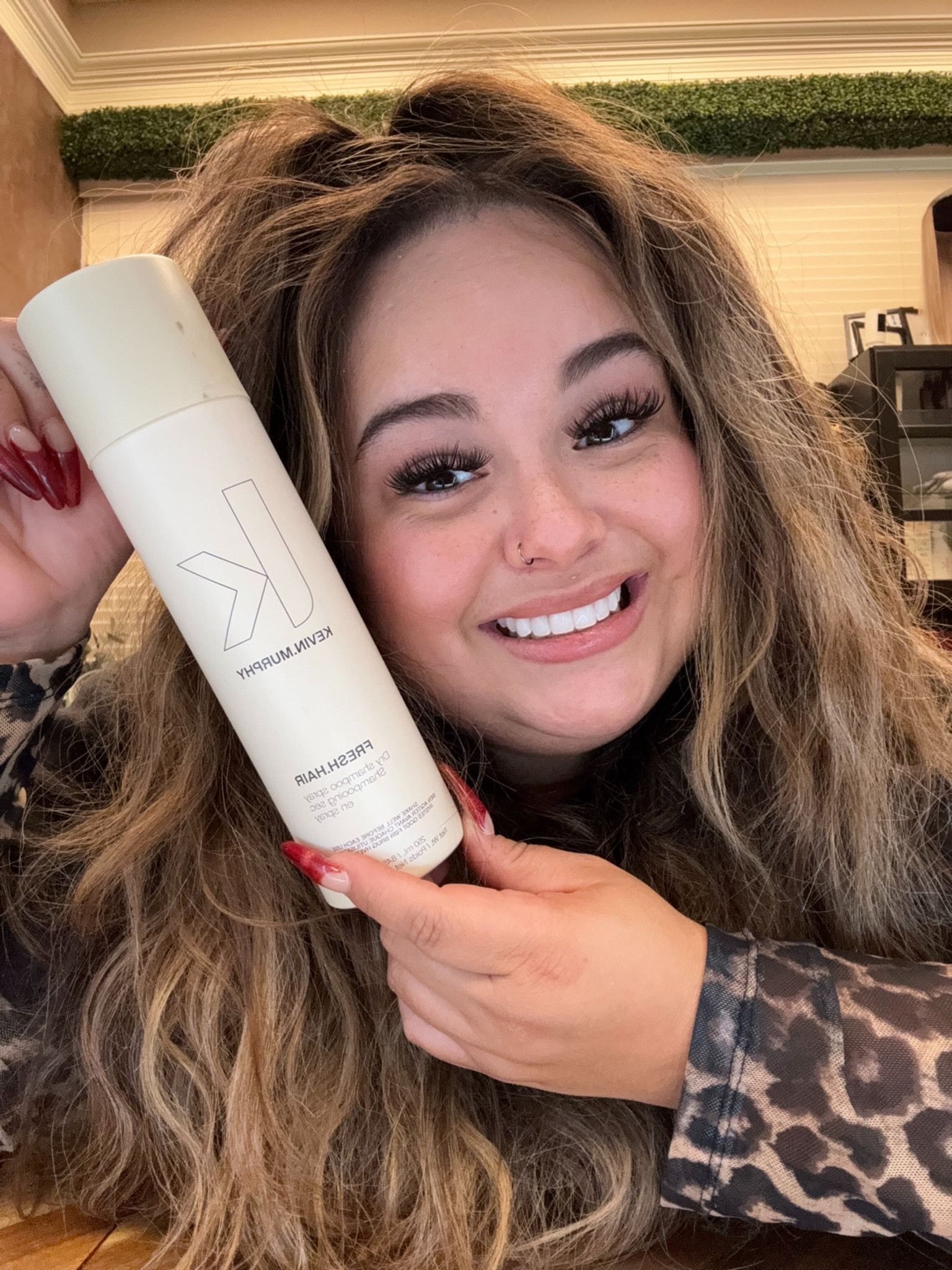 Day 1 Christmas countdown 

#LTKBeauty #LTKHoliday #LTKSeasonal