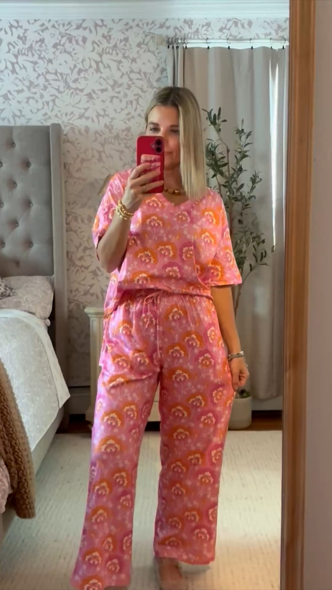 The softest pajamas. Is it just me or do these not resemble Lily? But soooo soft!!!! Length is great for petites!

#LTKootd #LTKmorningroutine #LTKPetite