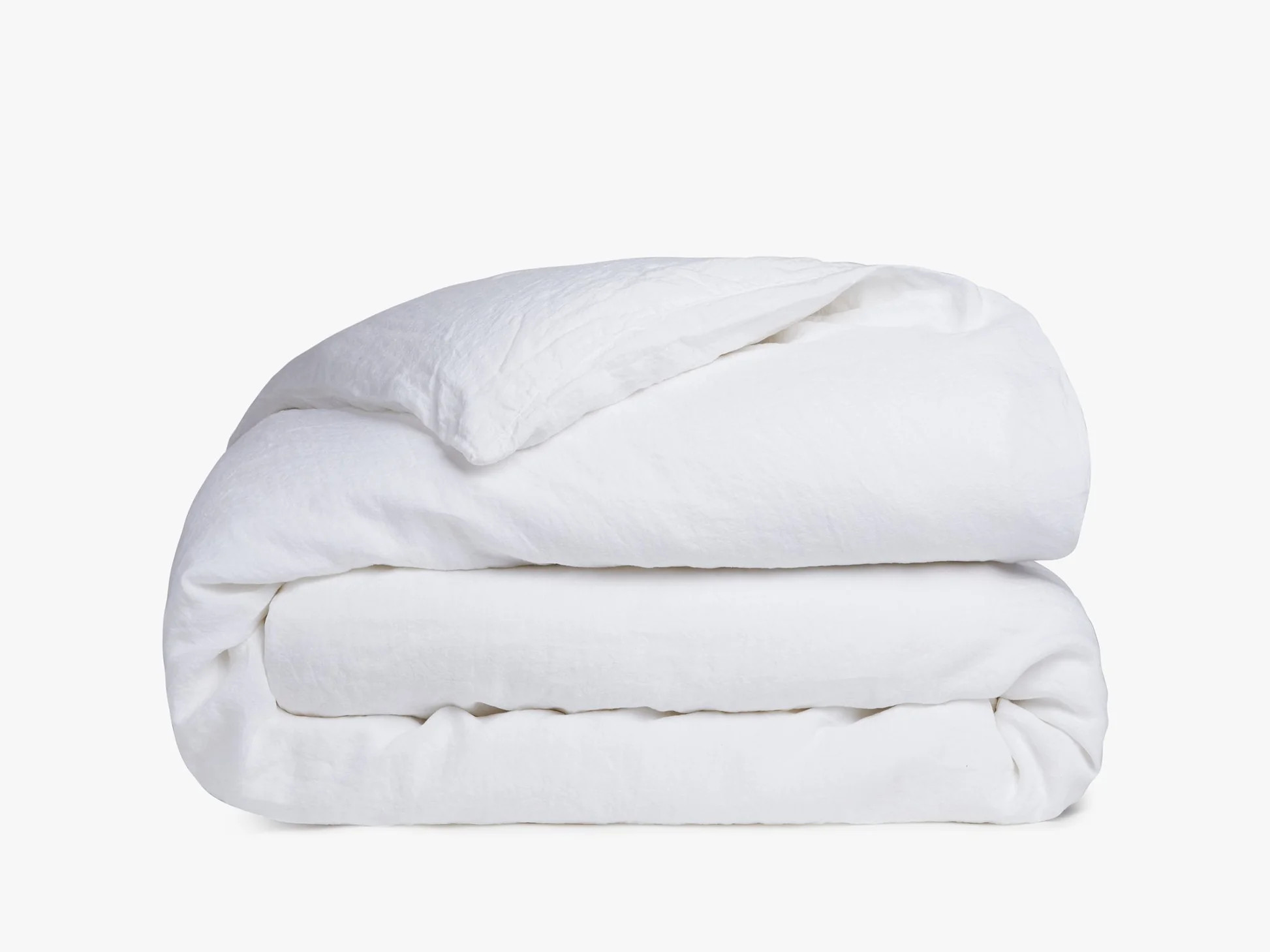 Linen Duvet Cover | Parachute | Parachute
