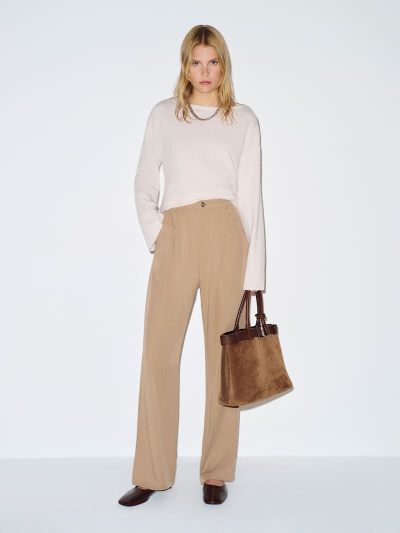 Mason Pant | Reformation (Global)