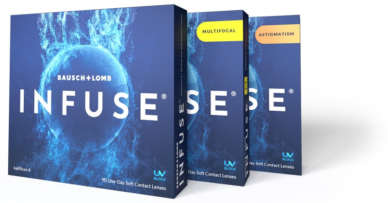 If you're running low, now is a great time to stock up on your favorite contacts. I always like having extras on hand so I'm not scrambling when it's time for a fresh pair.

I've linked the contact lenses I use and trust below. 👇

Do you wear contacts every day, or just for special occasions?  

Right now with code SUMMER20 you can save 20% off.

#LTKfinds VisionCar Everyday Essentials Eye Care Stock Up and Save Lifestyle  

 #LTKmorningroutine #LTKselfcare #LTKSaleAlert