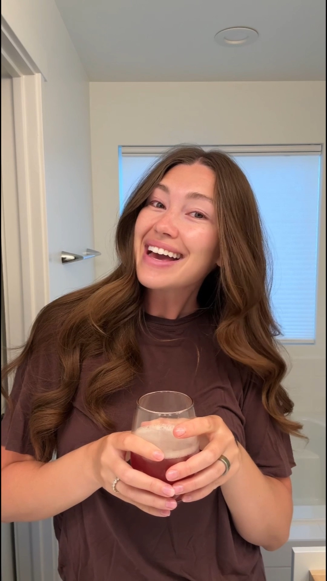 My nontoxic skincare routine! Use code ADOSEOFEMILY for a discount!

#LTKselfcare #LTKBeauty #LTKgrwm