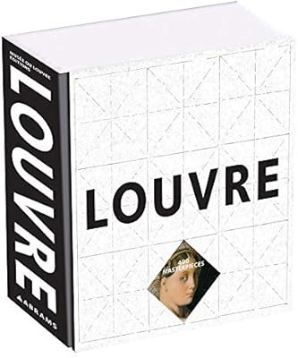 Louvre: 400 Masterpieces | Amazon (US)