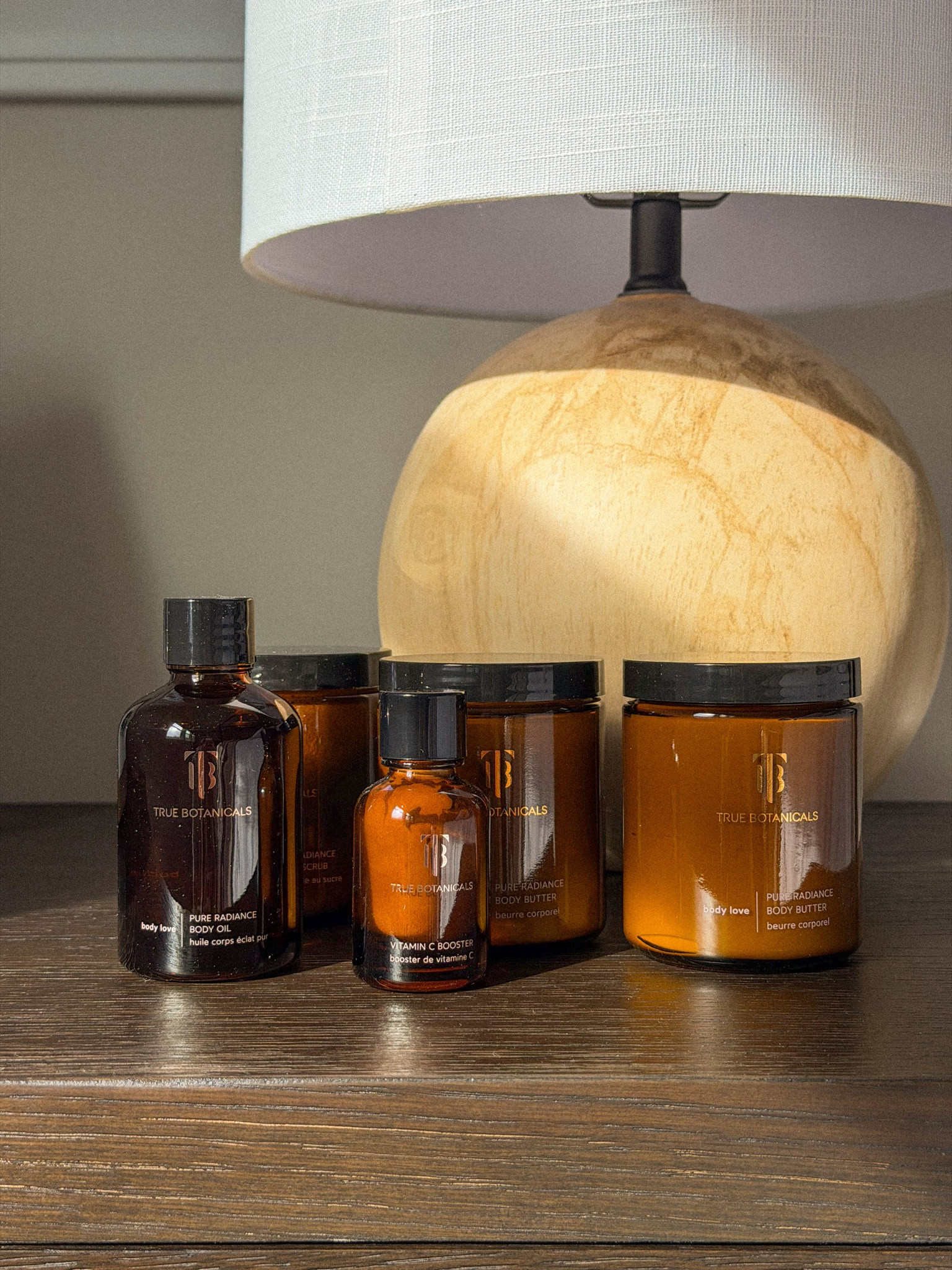 True botanicals restock 🤎

#LTKselfcare #LTKdayinmylife #LTKBeauty