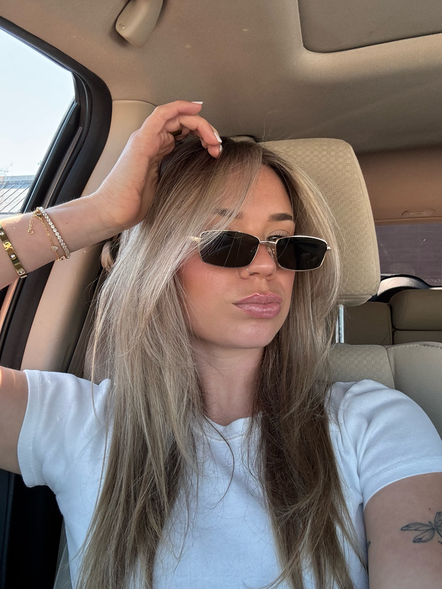 new fav sunnies 🫶🏻

#LTKU #LTKSeasonal