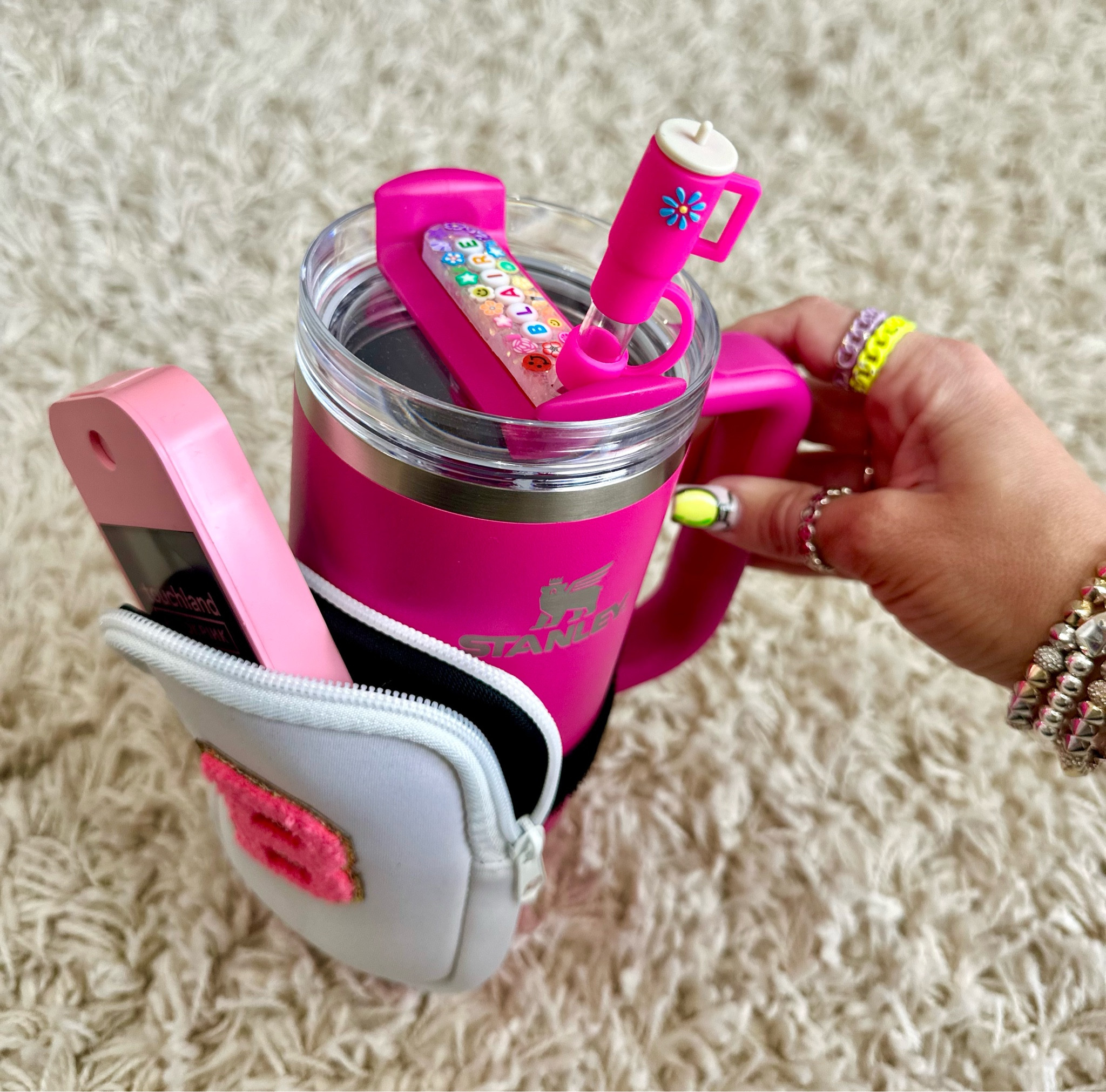 Ultimate Stanley Gift Idea! #stanleycup #stanleygiftguide

#LTKHoliday #LTKGiftGuide #LTKSeasonal