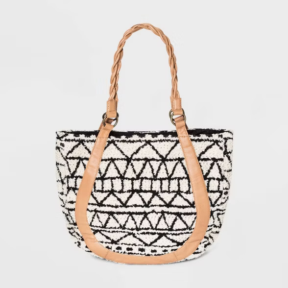 Shoulder Handbag - Universal Thread™ | Target