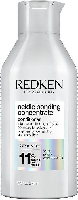 Redken Acidic Bonding Concentrate Conditioner – For Damaged Hair | Amazon (US)