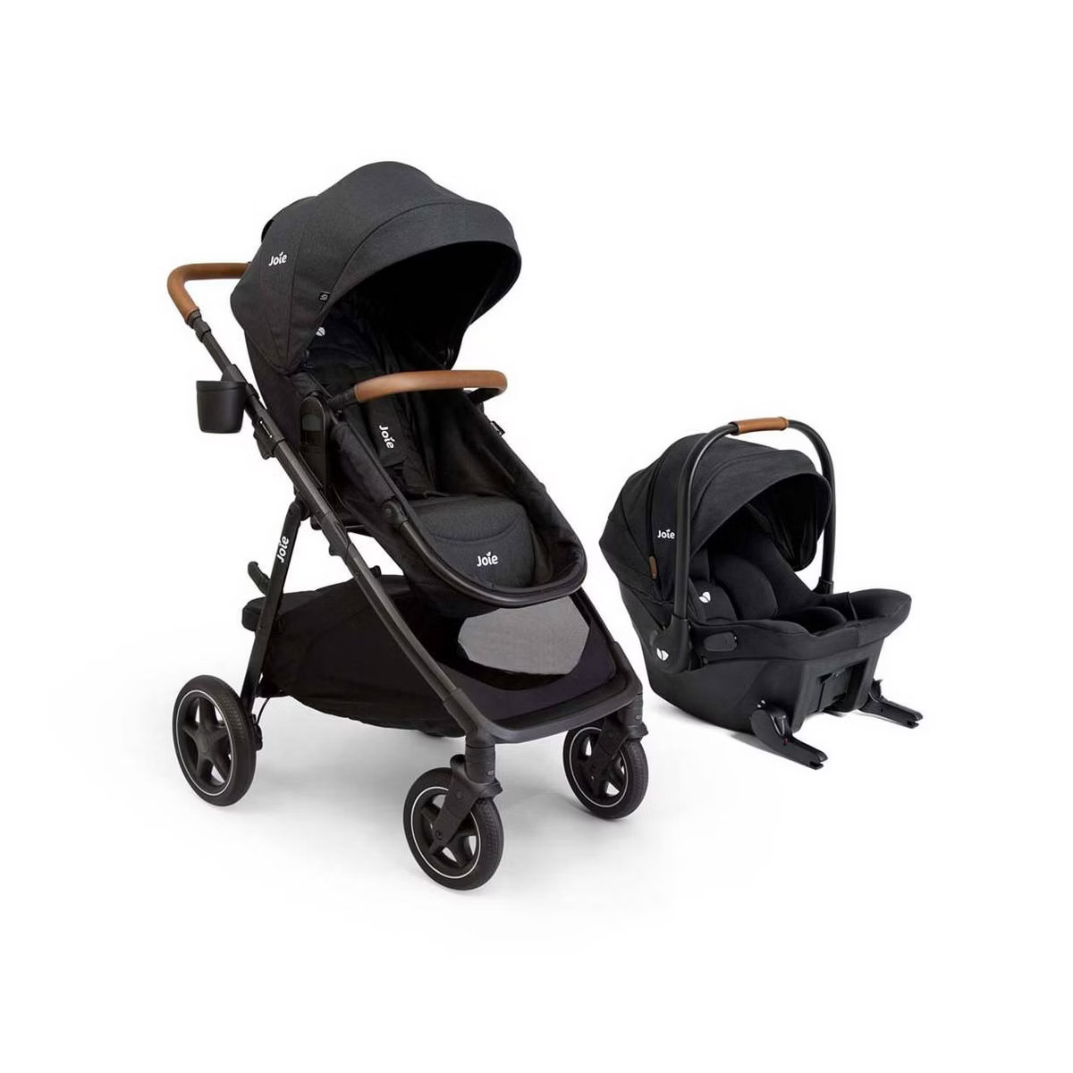 Joie Ginger LX and Mint Latch Travel System | Target
