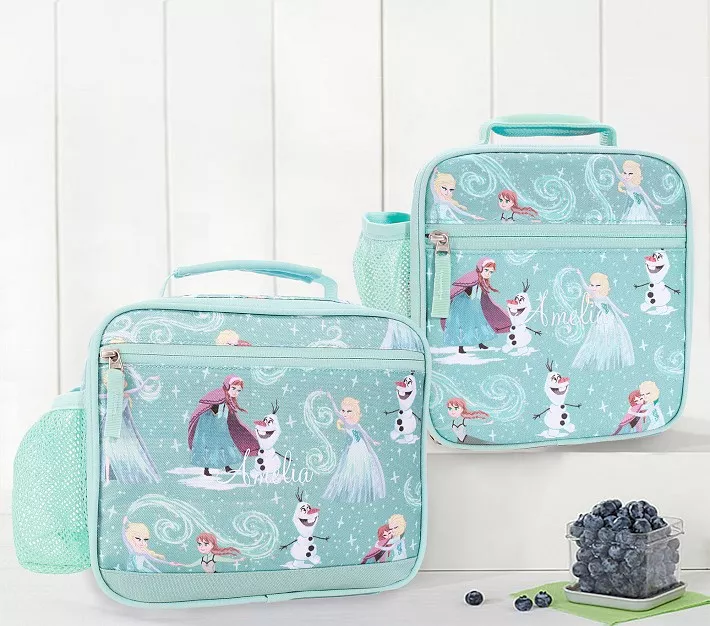 Emily & Meritt Blush Unicorn Lunch Box