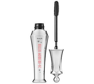 Benefit Cosmetics Brow Setter Shaping & Setting Gel | QVC