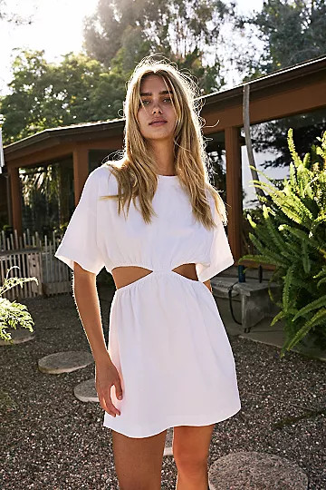 Dandelion Mini | Free People (Global - UK&FR Excluded)