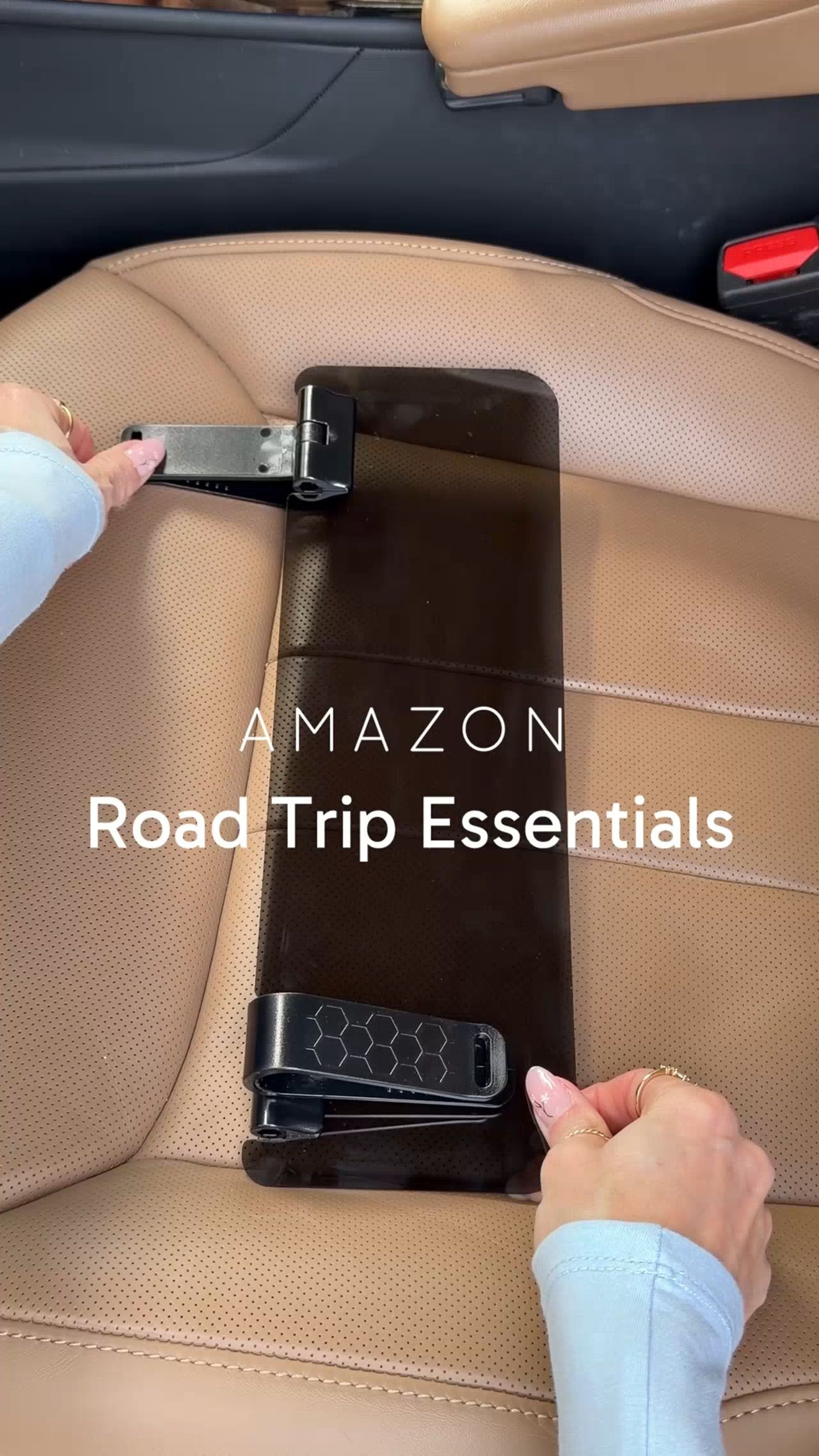 These road trip essentials are a must!  A great road trip isn’t just about the destination, t’s about being prepared, comfortable, and stress-free on the road.  

 #LTKmomlife #LTKTravel