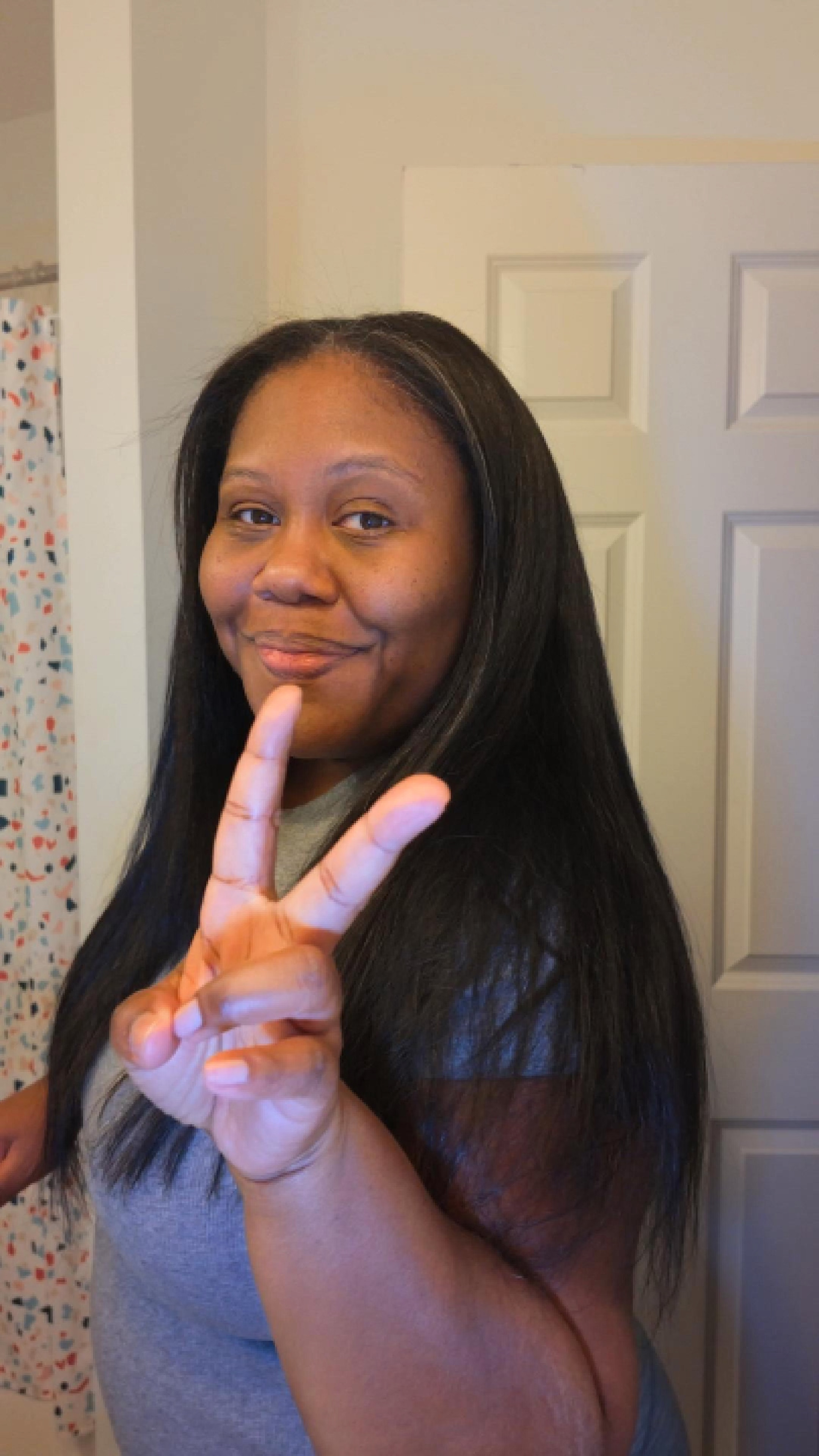 FHI flat iron 

#LTKBeauty