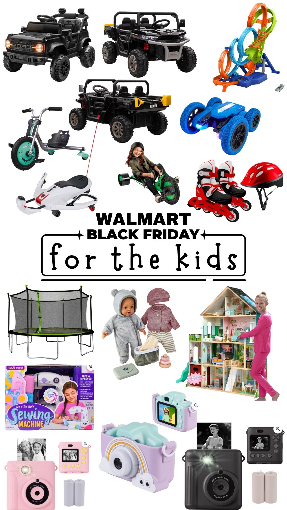 Some great #blackfriday deals for the kiddos! 

#LTKGiftGuide #LTKKids #LTKCyberWeek