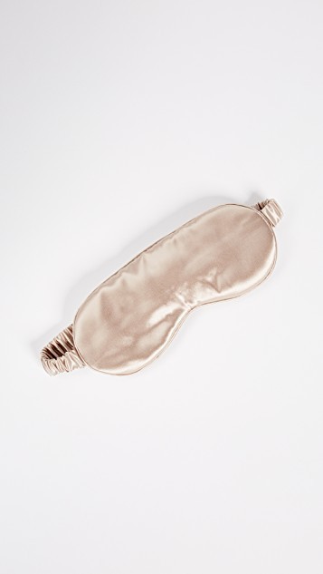 Slipsilk Pure Silk Sleep Mask | Shopbop
