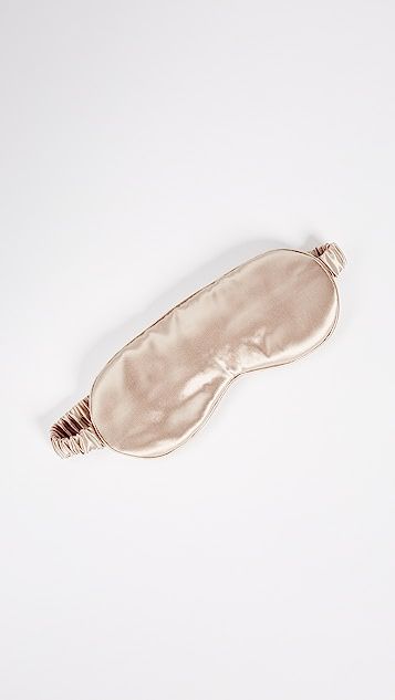 Slipsilk Pure Silk Sleep Mask | Shopbop