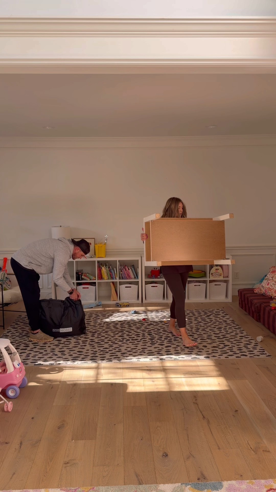 Movie nights just got a whole lot better - everything we are using 🍿🎥 

#LTKKids #LTKFamily #LTKHome