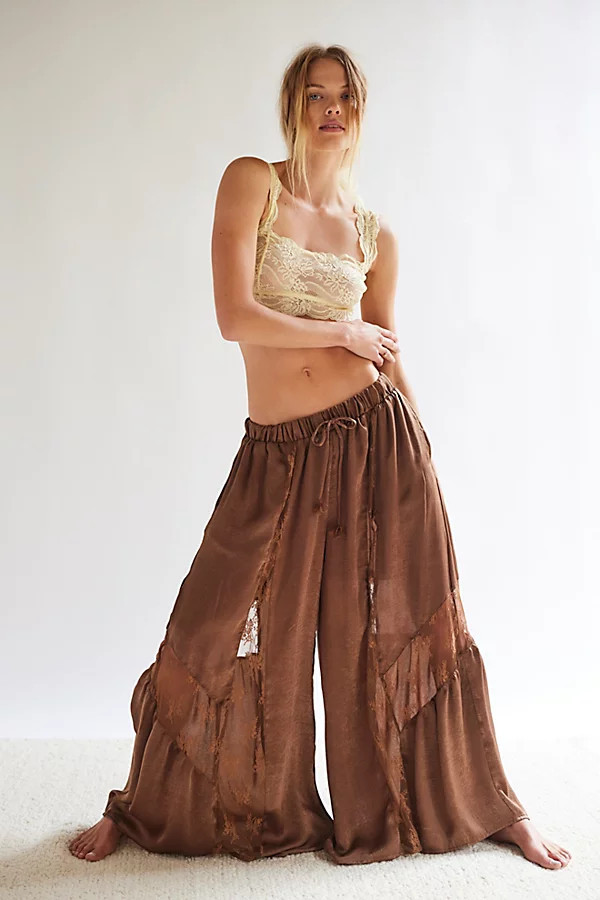 Still In Love Lounge Pant | Free People (Global - UK&FR Excluded)