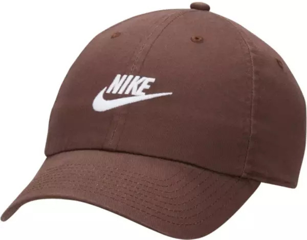 Nike Club Unstructured Futura Wash Cap | Dick's Sporting Goods