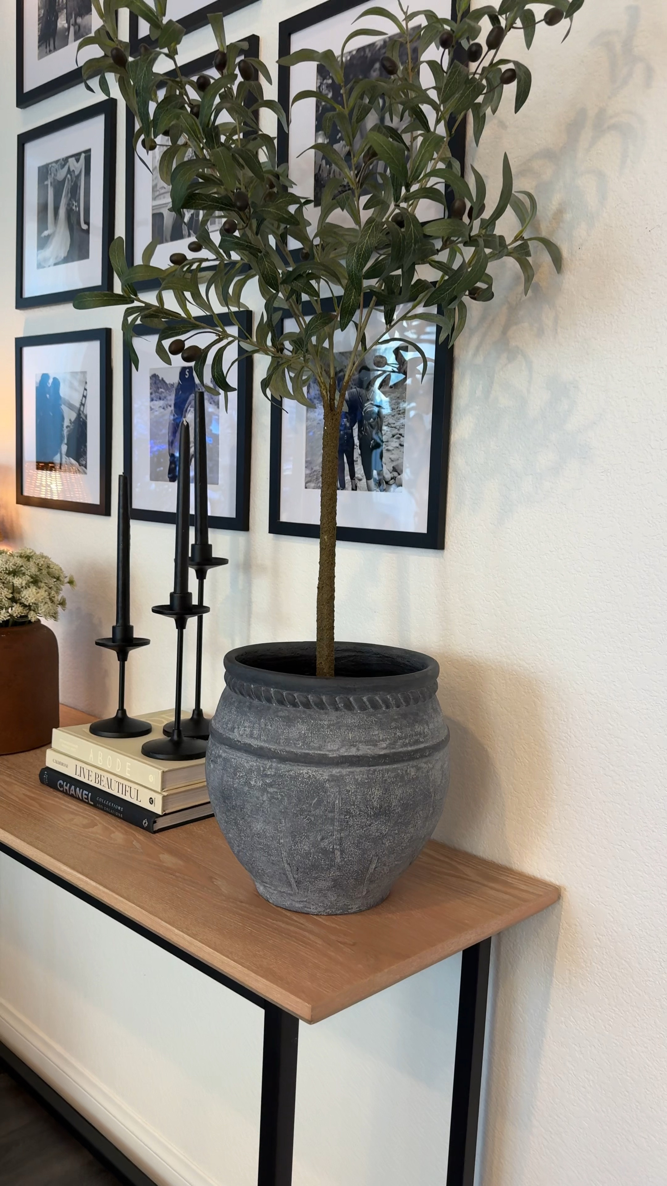 Gorgeous & affordable vase from Target!! 😍🪴 #springdecor

#LTKSeasonal #LTKMostLoved #LTKhome